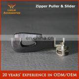 2015 Best Quality Plastic Zipper Slider for Bags thumbnail-1