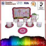 Tea Set Toys thumbnail-1