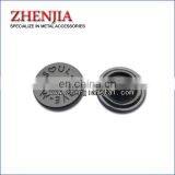 Metal Studs for Clothing thumbnail-1
