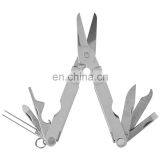 2017 NEW USA High Quality Promotion Gift Foldable 100% Stainless Steel Body Multi Tools thumbnail-2