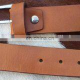 Top Quality Genuine Leather Dressing Belt Mens 2017 thumbnail-3
