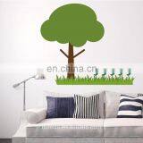 Custom Removable Home Decor Tree Wall Decals thumbnail-1