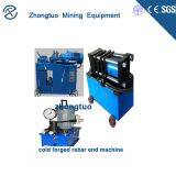 RebarConstruction Machinery Upset Forging Parallel Thread Machine thumbnail-3