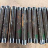 high quality seamless pup joint steel pipe drilling manufacture tubing and  casing pup joint