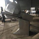 Octagonal Mixer Machine 1000*800*1300mm For Catering Industry thumbnail-1