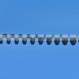 Retractable Cable Spiral Spring/retractable Coil Cable Low Voltage Flexible Retractable Spiral Spring Coiled Cable thumbnail-3