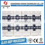 Made in China Glass 0-45 Degree Edging Machine With Custom Logo thumbnail-4