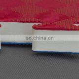 Waterproof Indoor Soft Martial Arts Karate Mat thumbnail-1