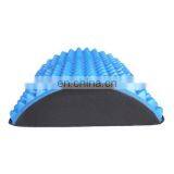 High Quality EVA Arched Massage Lumbar Low Back Stretcher thumbnail-3