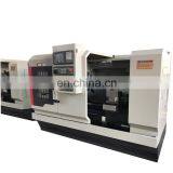 CWR32 China Company Low Price Diamond Metal CNC Wheel Repairing Lathe thumbnail-3