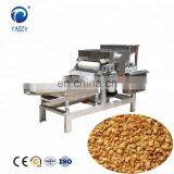 Commercial Peanut Slicing Machine Nuts Slicer Equipment thumbnail-3