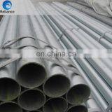 Building Material Galvanized Rail Fence Tubing thumbnail-5
