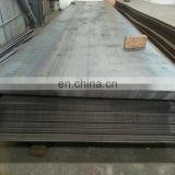 S235JR A53 ST35-2 SS400 Q235 Cold Rolled Steel Plate
