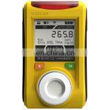 ZR-3000 High Performance Handheld Gas Alarming Device Gas Detector