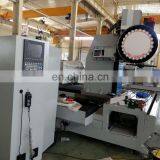 Upgraded Version!3-axis CNC Processing Center for Aluminum thumbnail-3