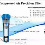 Wholesales 3.6Nm3/min Compressed Air Dryer Filter High Pressure For Screw Air Compressor thumbnail-2