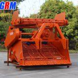 Mature Maket in Africa Tapioca Harvesting Equipment / Tapioca Harvesting Machine MSU1600 thumbnail-2