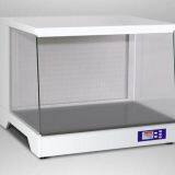 Laminar flow cabinet SW Stainless steel mesa, quality assurance