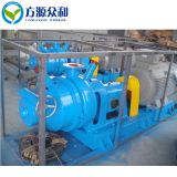 Double Disc Refiner Machine for Paper Industry Pulping Line