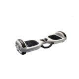 6.5 Inch Self-balancing Hoverboard Scooter Segway With Rubber Handle thumbnail-2