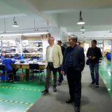 Henan Changrun Instrument Co.,ltd company overview - view 1 thumbnail