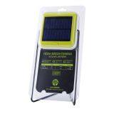 Portable Solar LED Light Solar Rechargeable Reading Lamp Desk Lantern for Home Classroom thumbnail-4