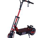 DF-11X 2500W *2 Dual Motors 5000W Electric Scooter With 135km Super Long Range thumbnail-1