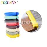 Baby Safety Corner Protector Corner and Edge Baby Proofing Guards Baby Safety for Table Bed Furniture thumbnail-2