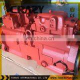R160LC-7 Hydraulic Pump 31N5-10011, Excavator Spare Parts,R160LC-7 Main Pump thumbnail-2