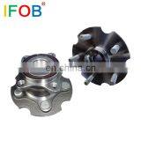 IFOB Auto Parts Professional Vehicle Multifunctional Rear Wheel Hub Bearing For Toyota RAV4 4WD ACA32 42410-0R020 42410-42040 thumbnail-2