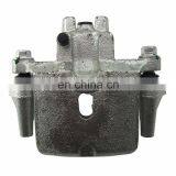 Rear Brake Caliper Kit For Mitsubishi Pajero Montero 3 III 2000-2006 MR510541 thumbnail-1