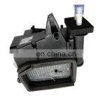 4JB1 4JH1 8-97071220-0 Запчасти для кондиционера Ассамбль испарителя 8970712200 Ассамбль испарителя