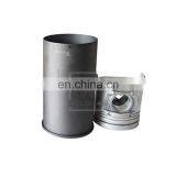 Excavator EX200 Engine Spare Parts 6BD1T Piston 1-12111-777-0 1-12111-325-1 thumbnail-6