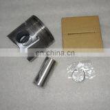 ISDE ISBE QSB Diesel Engine Spare Parts Piston and Piston Kit 4955337 4935932 4939181 4955169 4931041 3920691 thumbnail-3