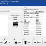 JH-CRI100A Common Rail Injector Tester With English/Spanish/Russian/Portuguese/French Languages thumbnail-7