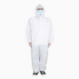 Disposable Protective Clothing Virus Protection Suit thumbnail-4