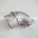 Motor 6CT Diesel Engine Spare Parts Turbocharger Air Transfer Pipe 3883977 thumbnail-6