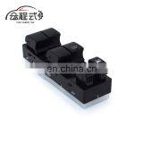 25401-JE20A Auto Parts Power Window Lifter Regulator Master Control Switch for Nissan