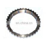 High Quality Transmission 7709590 Gear Box Car Gearbox Body Synchronizer Ring