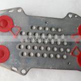 TCD2013 Engine Oil Cooler Radiator 3045952 04254427 04254426 04900206 04912105 thumbnail-4