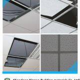 T-Grid / Tee Grid is Used for Supporting and Hanging PVC Laminated Gypsum Ceiling thumbnail-4