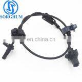 Honchang 57450-SNA-003 Auto ABS Speed Sensor For Civic 1.8L