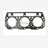 CYLINDER HEAD GASKET 6DC2 Three Cylinder 6 Cylinder