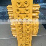 Pc50 Excavator Hydraulic Main Valve,PC50,PC70,PC90-5,PC100-2,PC100-3,PC100-5
