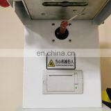 XNR Price Plastic Melt Flow Index Tester / Mfi Tester, Price Plastic Melt Flow Index Tester thumbnail-2