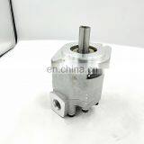 Replace Parker G5 Series Hydraulic Gear Pump G5-16-1F13S-20R thumbnail-3