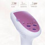 Ipl Hair Removal Home Used Beauty Machine Ipl Hair Removal Machine Ice Care Painless thumbnail-5