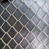 Factory Price 6ft Galvanized Chain Link Fence thumbnail-3