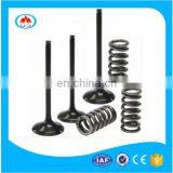 New Motorcycle Spare Parts Engine Valve for Honda Click 125i thumbnail-2