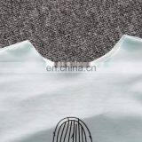 Multi Colors Printed Newborn Baby Rompers Short Sleeve Baby Infant Bodysuit thumbnail-3